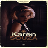 Karen Souza - Live Colleciton (DVD)