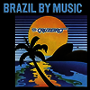 Marcos Valle/Azymuth - Fly Cruzeiro (Ltd. Ed)(180G)(LP)