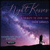 Eddie Daniels (에디 다니엘스) - Night Kisses: A Tribute to Ivan Lins