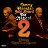 Tommy Flanagan & Jaki Byard (토미 플라나건 & 재키 바이어드) - The Magic of 2