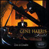 Gene Harris (진 해리스) - Live in London