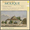Parnassus Akademie 베른하르트 모리크: 실내악 작품 2집 (Bernhard Molique: Chamber Music Vol.2)
