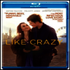 Like Crazy (라이크 크레이지) (한글무자막)(Blu-ray) (2011)