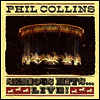 Phil Collins - Serious Hits...Live! (2LP)