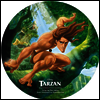 O.S.T. - Tarzan (타잔)(Picture LP)