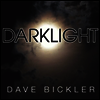 Dave Bickler - Darklight (Ltd. Ed)(Gray Swirl LP)