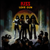 Kiss - Love Gun (180g)(LP)(Back To Black Series)(Free MP3 Download)