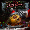 Barnes & Barnes - Holidaze In Lumania (LP)