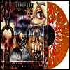 Gorefest - La Muerte (Gatefold)(140 Gram Vinyl)(Orange with White & Red Splatter 2LP)