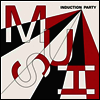 Mush - Induction Party (MP3 Download)(LP)