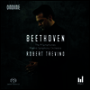 베토벤: 교향곡 전집 1 - 9번 (Beethoven: Symphonies Nos.1 - 9) (SACD Hybrid) - Robert Trevino
