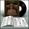 Shirley Collins - Heart's Ease (LP)