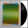 Minco Eggersman / Theodoor Borger / Aaron Parks - Unifony II (180g LP)
