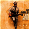 Bai Kamara Jr & The Voodoo Sniffers - Salone (LP)