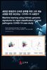 새로운 병원균의 신속한 분류를 위한 고유 게놈 서명을 위한 머신러닝 : COVID-19 사례연구(Machine learning using intrinsic genomic signa