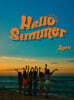 에이프릴 (APRIL) - Summer Special Album : Hello Summer [Summer NIGHT ver.]