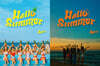 에이프릴 (APRIL) - Summer Special Album : Hello Summer [SET]