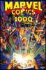 마블 코믹스 MARVEL COMICS #1000