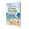 My Weird School Summer Reading 3-Book Box Set: Bummer in the Summer!, Mr. Sunny Is Funny!, and Miss Blake Is a Flake!
