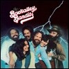 Backalley Bandits - Backalley Bandits (LP Miniature)