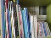 JYbooks(제이와이북스)) 노래부르는 영어동화 노부영