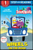 Step into Reading 1 : Wheels on the Road (Storybots)