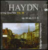 Leipzig String Quartet 하이든: 현악 사중주 10집 (Haydn: String Quartets Vol.10 - op.64 no.1, 2, 6)