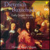 Harald Vogel 북스테후데: 초기 오르간 작품집 (Buxtehude: Early Organ Works)