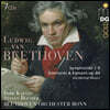 Beethoven Orchester Bonn 베토벤: 교향곡 전곡, 서곡 모음, 에그몬트 모음곡 (Beethoven: Symphonies 1-9, Overtures, Egmont op.84)