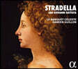 Damien Guillon 스트라델라: 오라토리오 '세례 요한' (Stradella: San Giovanni Battista)