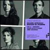 Lise Berthaud 브람스: 비올라 소나타 1, 2번 외 (Brahms Integrale Musique de Chambre Vol.5)