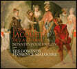 Florence Malgoire 엘리자베스 자케 드 라 게르: 바이올린 소나타 (Elisabeth Jacquet de la Guerre: Sonates Pour Violon)