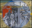 Ricercar Consort 북스테후데: 칸타타 작품집 (Buxtehude: Kantaten)