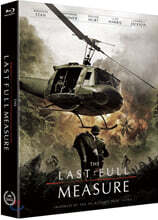 라스트 풀 메저 풀슬립 (1Disc 700장 넘버링 한정판) : 블루레이