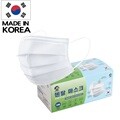 국내산 일회용 덴탈 마스크 50매 3중구조 MB필터