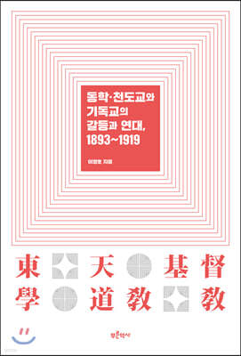 동학 천도교와 기독교의 갈등과 연대, 1893~1919