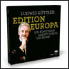 Ludwig Guttler 루트비히 귀틀러 트럼펫 명연주 모음집 (Edition Europa - Ein Kontinent Geeint Durch Die Musik)