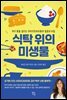 식탁 위의 미생물