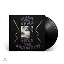 Fiona Apple (피오나 애플) - 5집 Fetch The Bolt Cutters [2LP]