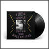 Fiona Apple (피오나 애플) - 5집 Fetch The Bolt Cutters [2LP]