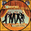 N Sync (엔 싱크) - No Strings Attached [픽쳐 디스크 LP]