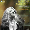 아르헤리치와 친구들 - 루가노 페스티벌 2012 (Argerich And Friends : Live From Lugano 2012)