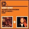 Sandy Denny - 2 For 1: The North Star Grassman & The Ravens / Sandy