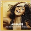 Ashanti - ICON