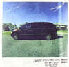 Kendrick Lamar (켄드릭 라마) - 2집 Good Kid m.A.A.d City [2LP]