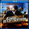 The Good, The Bad, The Weird (좋은놈 나쁜놈 이상한놈) (한글무자막)(Blu-ray) (2010)