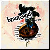 Hockey Dad - Brain Candy (Ltd)(Indie Exclusive)(yellow vinyl)(LP)