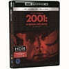2001: 스페이스 오디세이 (3Disc, 4K UHD+BD) : 블루레이