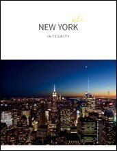 INTEGRITY NEW YORK VOL.2
