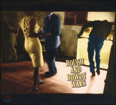 Bob Dylan (밥 딜런) - 39집 Rough And Rowdy Ways